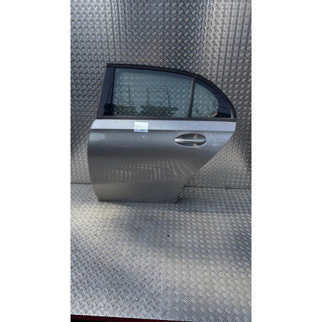 Porte arriere gauche MERCEDES CLASSE A 177 Photo n°1
