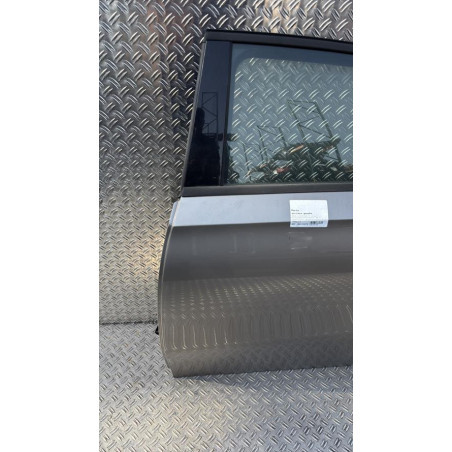 Porte arriere gauche MERCEDES CLASSE A 177