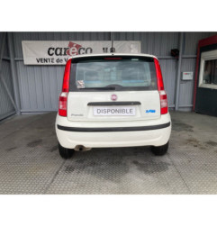 Bloc chauffage FIAT PANDA 2 Photo n°8