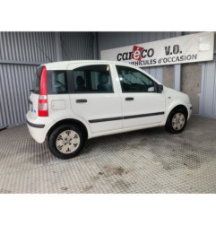Boitier BSI FIAT PANDA 2 Photo n°7
