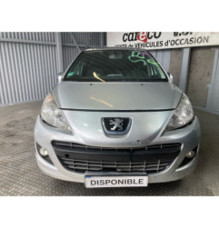 Moteur PEUGEOT 207 Photo n°1