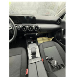 Porte arriere gauche MERCEDES CLASSE A 177 Photo n°14