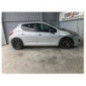 Capot PEUGEOT 207