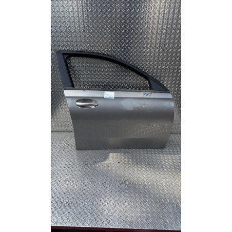 Porte avant droit MERCEDES CLASSE A 177 Photo n°1