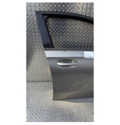 Porte avant droit MERCEDES CLASSE A 177 Photo n°3