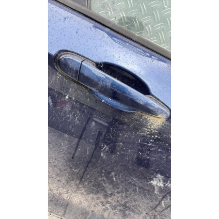 Porte avant droit BMW SERIE 1 F20
