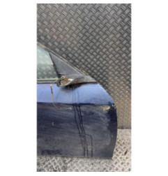 Porte avant droit BMW SERIE 1 F20 Photo n°4