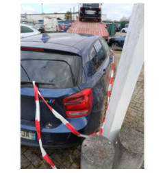 Porte avant droit BMW SERIE 1 F20 Photo n°10