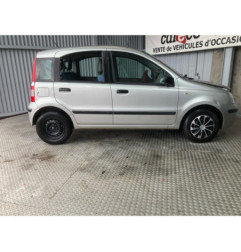Bloc chauffage FIAT PANDA 2 Photo n°4