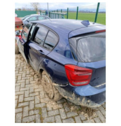 Moteur essuie glace avant BMW SERIE 1 F20 Photo n°7