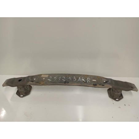 Renfort pare choc arriere (traverse) BMW SERIE 1 F20 Photo n°1