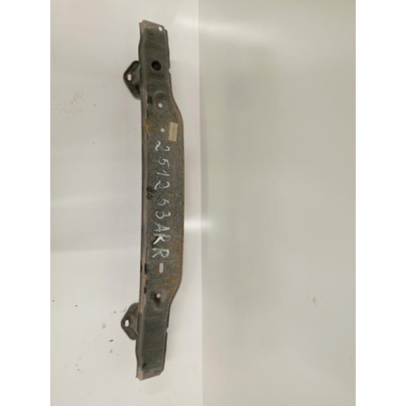 Renfort pare choc arriere (traverse) BMW SERIE 1 F20