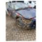 Renfort pare choc arriere (traverse) BMW SERIE 1 F20