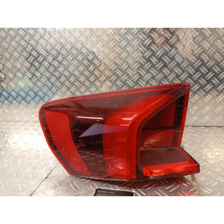 Feu arriere principal gauche (feux) BMW X1 U11 Photo n°1