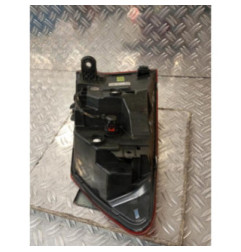 Feu arriere principal gauche (feux) BMW X1 U11 Photo n°4