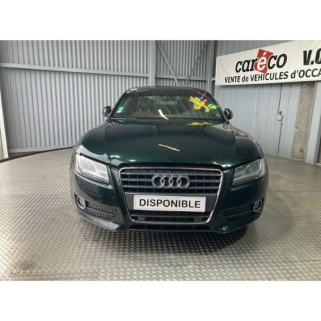 Face avant AUDI A5 1 Photo n°1