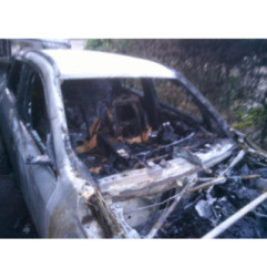 Feu arriere principal gauche (feux) BMW X1 U11 Photo n°7