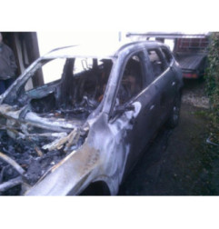 Feu arriere principal gauche (feux) BMW X1 U11 Photo n°8