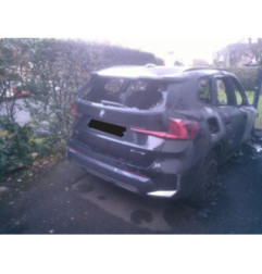 Feu arriere principal gauche (feux) BMW X1 U11 Photo n°10