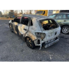 Boite de vitesses VOLKSWAGEN POLO 6