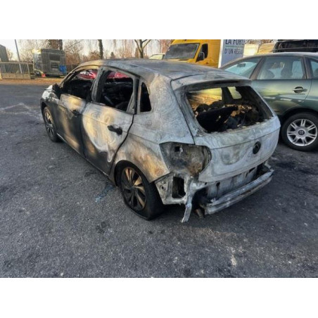 Boite de vitesses VOLKSWAGEN POLO 6