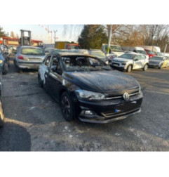 Boite de vitesses VOLKSWAGEN POLO 6 Photo n°4