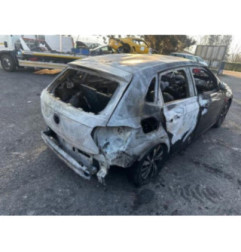 Moteur VOLKSWAGEN POLO 6 Photo n°1