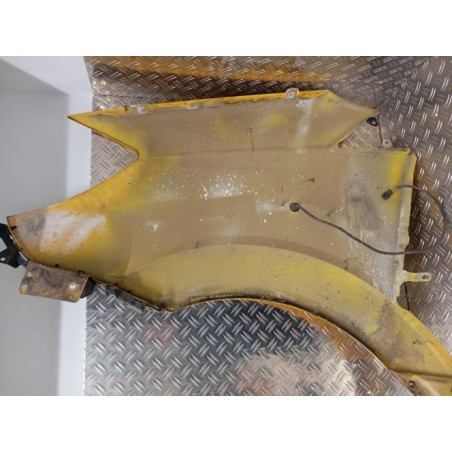 Aile avant droit MERCEDES SPRINTER 2