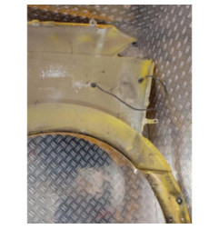 Aile avant droit MERCEDES SPRINTER 2 Photo n°3