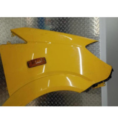 Aile avant droit MERCEDES SPRINTER 2 Photo n°4