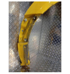 Aile avant droit MERCEDES SPRINTER 2 Photo n°5