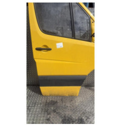 Porte avant droit MERCEDES SPRINTER 2 Photo n°1