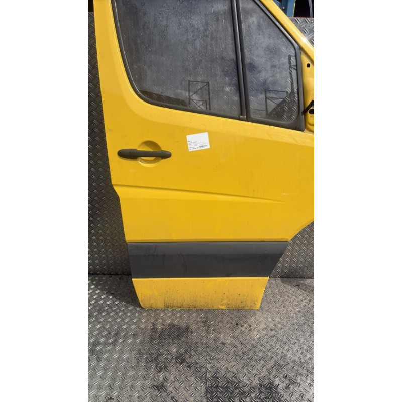 Porte avant droit MERCEDES SPRINTER 2
