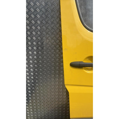 Porte avant droit MERCEDES SPRINTER 2