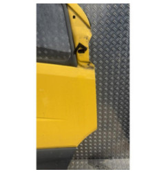 Porte avant droit MERCEDES SPRINTER 2 Photo n°3