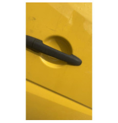 Porte avant droit MERCEDES SPRINTER 2 Photo n°4