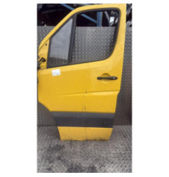 Porte avant gauche MERCEDES SPRINTER 2 Photo n°1