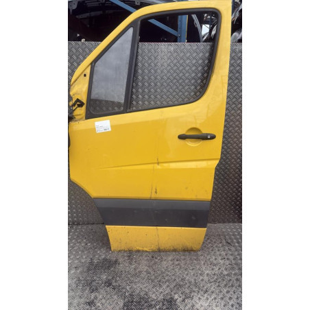 Porte avant gauche MERCEDES SPRINTER 2 Photo n°1