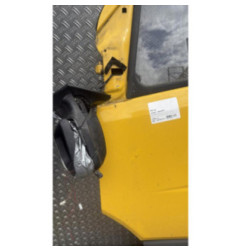 Porte avant gauche MERCEDES SPRINTER 2