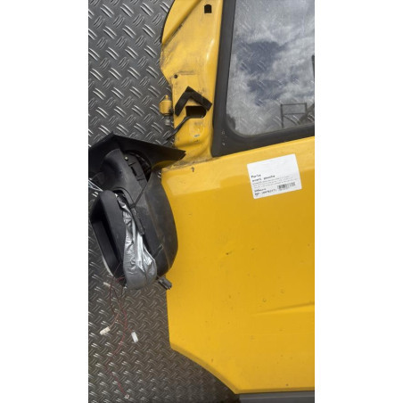 Porte avant gauche MERCEDES SPRINTER 2