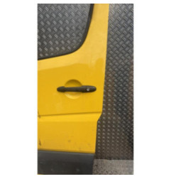 Porte avant gauche MERCEDES SPRINTER 2 Photo n°3