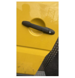 Porte avant gauche MERCEDES SPRINTER 2 Photo n°4