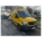 Porte avant gauche MERCEDES SPRINTER 2