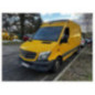 Porte avant gauche MERCEDES SPRINTER 2