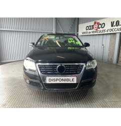 Volant VOLKSWAGEN PASSAT 5 Photo n°1
