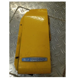 Trappe d'essence MERCEDES SPRINTER 2 Photo n°4