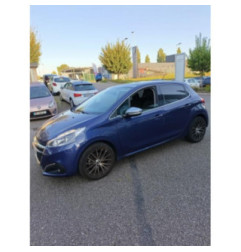 Retroviseur gauche PEUGEOT 208 1