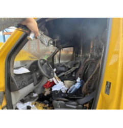 Bloc ABS (freins anti-blocage) MERCEDES SPRINTER 2 Photo n°15