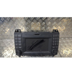 Autoradio d'origine MERCEDES SPRINTER 2 Photo n°1