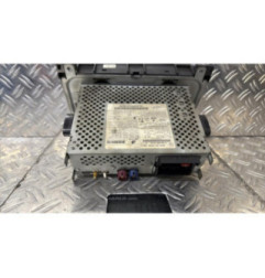 Autoradio d'origine MERCEDES SPRINTER 2 Photo n°4